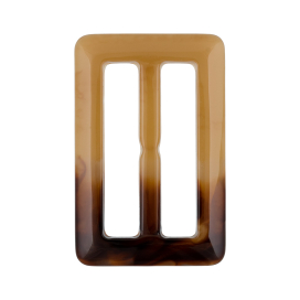 Пряжка GBB-001 66 х 43 мм "Атекс" г. Пермь