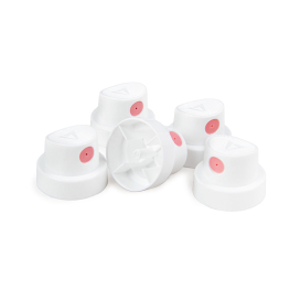 "MAKERSTREET" Набор кэпов MSK-400 5 шт "Атекс" г. Пермь