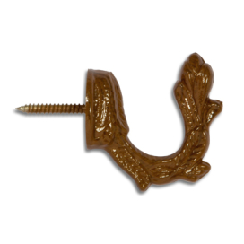 Крючок-держатель "Sofi" ZL-56 2 шт "Атекс" г. Пермь