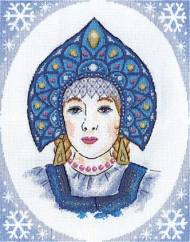 ВС-0802 "Аленушка" СК "Атекс" г. Пермь