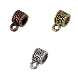 Бейл MFK-01 0.5х0.9см 2 шт "Zlatka" "Атекс" г. Пермь