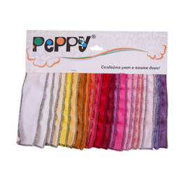 Карта цветов ткань "Плюш для игрушек" "Атекс" г. Пермь