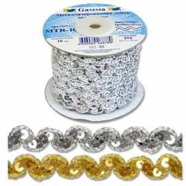 "GAMMA" MTR-10 10 мм 22.8 ±0.5 м "Атекс" г. Пермь