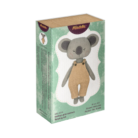 "Miadolla" MN-0314 Коала Нельсон "Атекс" г. Пермь