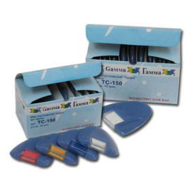 "GAMMA" Мел портн. "пудра" ТС-150 10шт СК "Атекс" г. Пермь