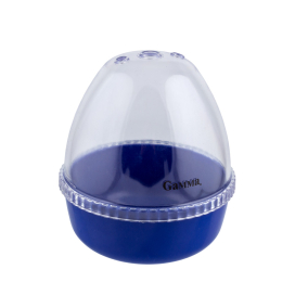 "Gamma" контейнер для пряжи YRK-02 пластик в картонной упаковке с европодвесом большой "Атекс" г. Пермь