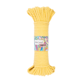 Пряжа ARACHNA "ZABAVA" 51% хлопок, 49% полиэстер 330 г ± 10 г 25 м "Атекс" г. Пермь