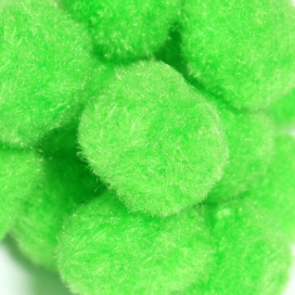 Пампушки 10мм 20шт "Атекс" г. Пермь