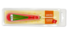 Шило сапожное (с крючком) "АРТИ" "Атекс" г. Пермь