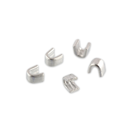 Ограничитель верхний металлический тип 5 100 шт ± 2 шт VOM - 5N "Атекс" г. Пермь