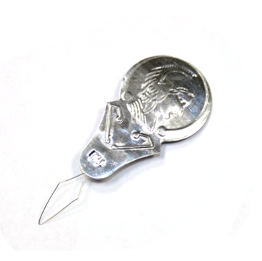 "BLITZ" Нитковдеватель 50шт никель "Атекс" г. Пермь