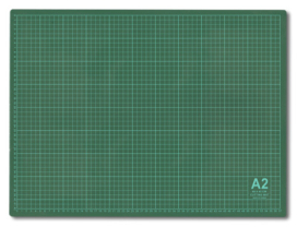 "GAMMA" Мат для резки DK-002 60х45см формат А2 "Атекс" г. Пермь