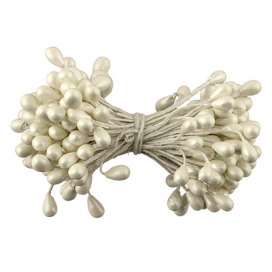 "Fiorico" Тычинки для искусственных цветов TIC/P-5 85 шт "Атекс" г. Пермь