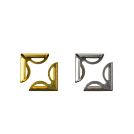 "Mr.Painter" VIN-12 Уголки для альбомов 4 шт "Атекс" г. Пермь