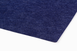 "BLITZ" FKH10 Фетр декоративный 1 мм 150 см ± 2 см 1 м "Атекс" г. Пермь