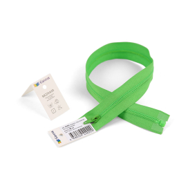 Торговое оборудование Хедер для молний "Gamma" XDM 100 шт "Атекс" г. Пермь