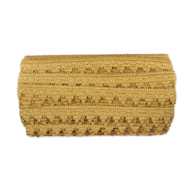 Лента декоративная 10171 25 мм 16.5 м ± 0.5 м "Атекс" г. Пермь