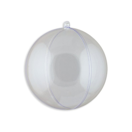 "Love2art" PLB-003 "шар" пластик d 10 см 10 х 10 х 10 см "Атекс" г. Пермь