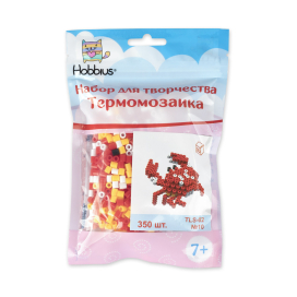"Hobbius" TLS-02 Термомозаика "Атекс" г. Пермь