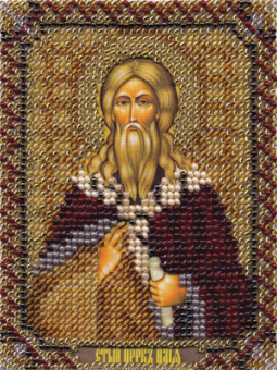 ЦМ-1279 "Икона Святого Пророка Ильи" "Атекс" г. Пермь