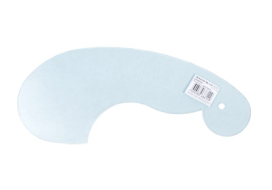 Лекало №3-2 улитка "Атекс" г. Пермь