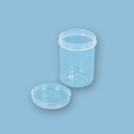 "GAMMA" Туба T-062 прозрачный 5 шт  "Атекс" г. Пермь