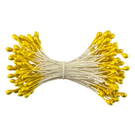"Fiorico" Тычинки для искусственных цветов TIC/P-3 85 шт "Атекс" г. Пермь