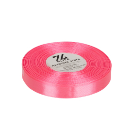 Лента атласная 12мм (1/2") 33 м ± 2 м "BLITZ" "Атекс" г. Пермь