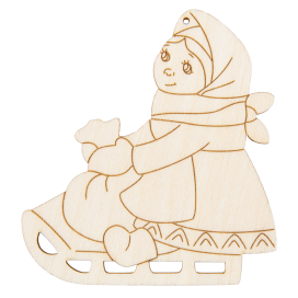 ВД-1210 Подвеска фанера "Атекс" г. Пермь