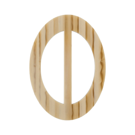 Пряжка GBB-008 65 х 48 мм "Атекс" г. Пермь