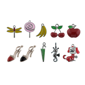 "Zlatka" Подвеска MFG 2 шт "Атекс" г. Пермь