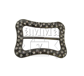 GB 1416 Шлевка 63x45 мм "Атекс" г. Пермь