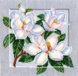 С-19 "Символы. Красота" 21х21 см "Атекс" г. Пермь