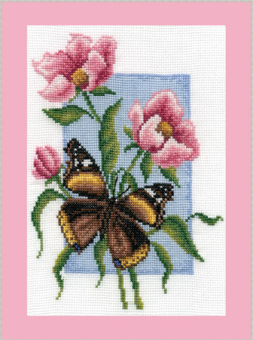 Б- 0115 "Адмирал" 13х19 см "Атекс" г. Пермь