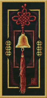 СО-0656 "Золотой колокольчик" "Атекс" г. Пермь