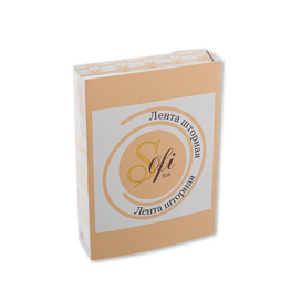 Карта цветов шторная лента "Sofi" "Атекс" г. Пермь