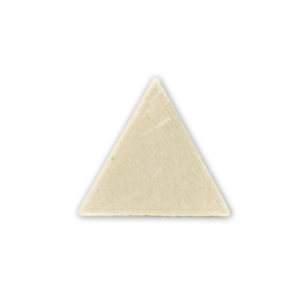 BC-027 "треугольники" дерево 2.5х2.2х0.3 см 8 шт "Атекс" г. Пермь