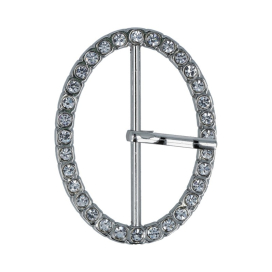 GB 1204 овал 45х61 мм "Атекс" г. Пермь