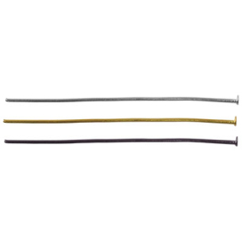 Штифт "гвоздик" DC-101 50 мм 50 шт "Zlatka" "Атекс" г. Пермь